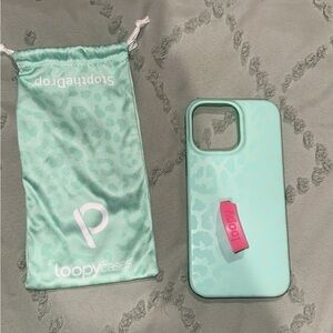 Leaporad Loopy Case for IPhone 14 Pro Max